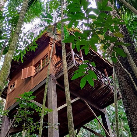 Eco Resort Nagual Sao Pedro da Serra  Esterno foto