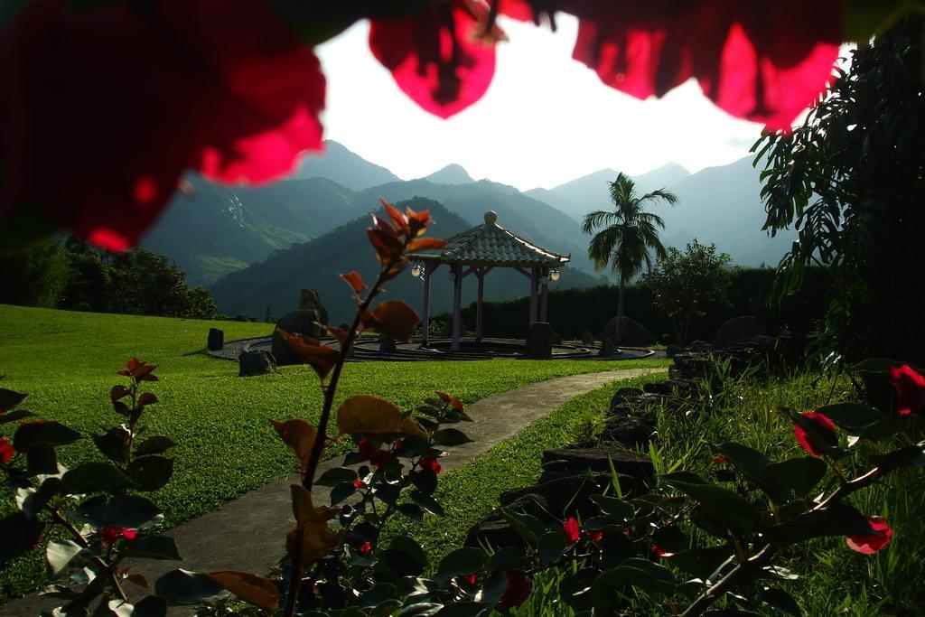 Eco Resort Nagual Sao Pedro da Serra  Esterno foto