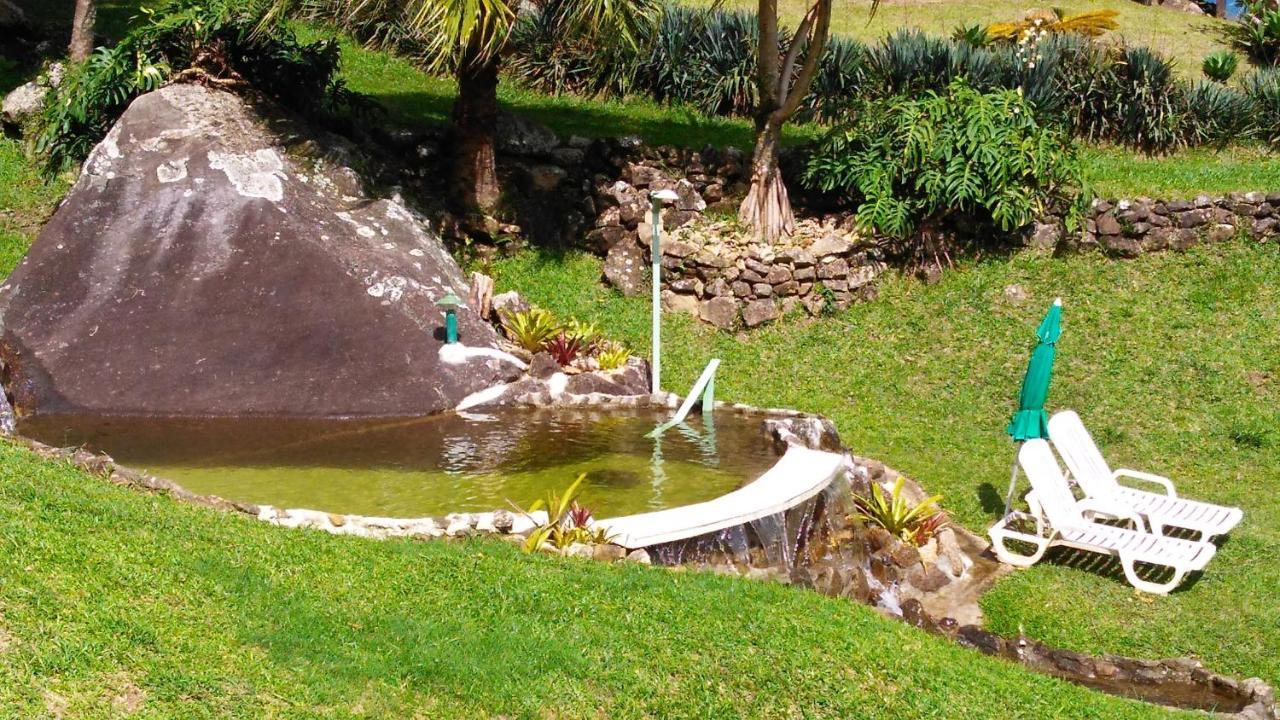 Eco Resort Nagual Sao Pedro da Serra  Esterno foto